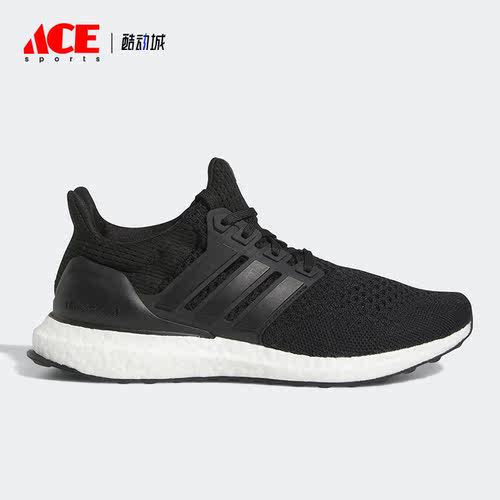 Adidas/阿迪达斯正品新款Ultra Boost女子运动缓震跑步鞋HQ4206