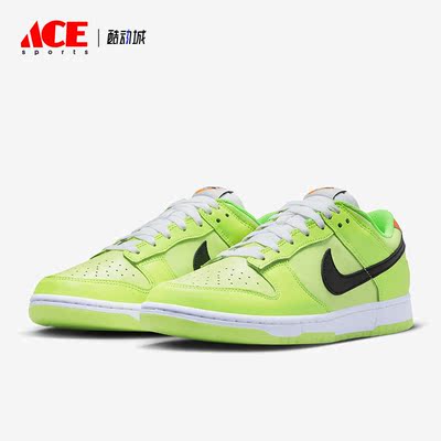 Nike/耐克正品Dunk 男子新款时尚篮球运动舒适低帮板鞋FJ4610-702
