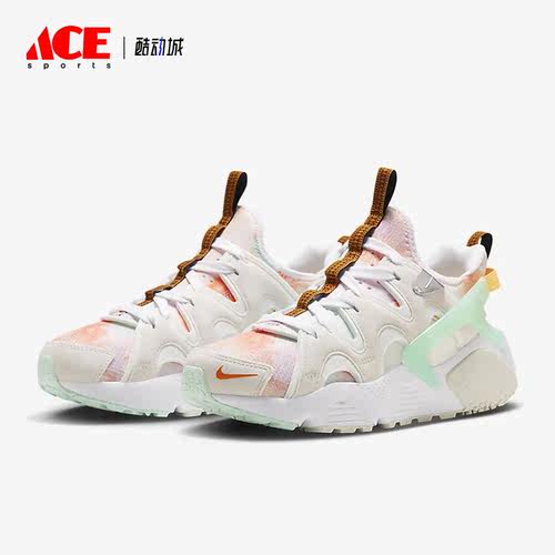 Nike/耐克正品Air Huarache Craft 女子运动休闲鞋FJ7735-031