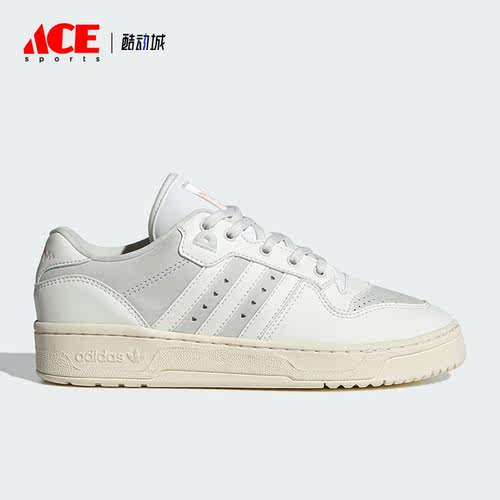 Adidas/阿迪达斯正品三叶草男女款简约休闲低帮板鞋ID6272