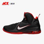 耐克正品 469764 LeBron Miami Nike 中帮篮球鞋 Heat男士 003