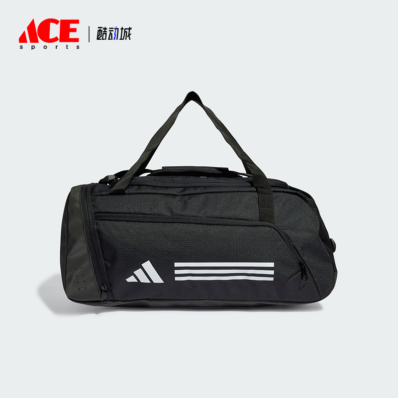 阿迪达斯大容量运动拎包