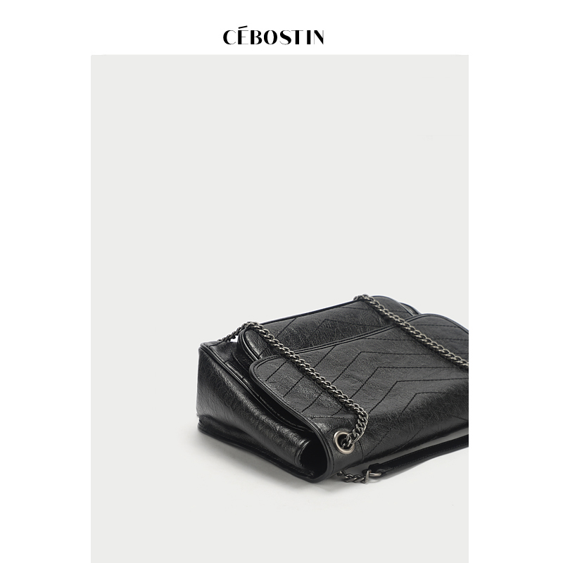 【cebostin】晚间电台/大容量斜挎包满348.00元可用1元优惠券