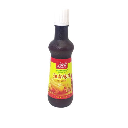 劲霸鸡汁汤煲汤火锅底料