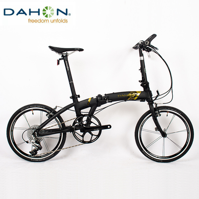 DAHON大行PKA015折叠自行车
