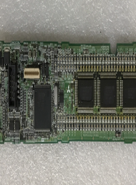 三菱PLC FX3U-32 48 64 80 128MR/MT/ES-A主板 CPU板