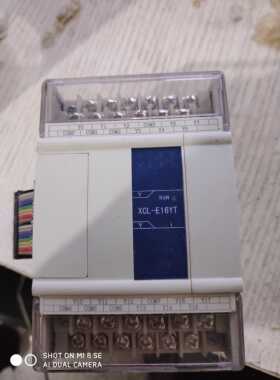 XCL-E16YT信捷XINJE输出扩展模块xcc-32t-e专用扩展模块
