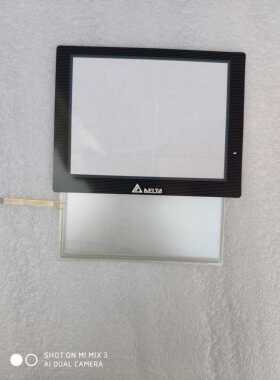 台达DOP-B07S515 DOP-B07E515触摸屏触摸板 触控面板 保护膜面膜