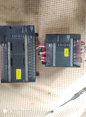 欧姆龙PLC CP1H/CP1E-N20DR-A N30DR N40DR N60DR N40DT-D N60DT