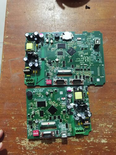 信捷触摸屏TG765-XT-C MT TH765-N TG465-MT主板触摸液晶显示屏