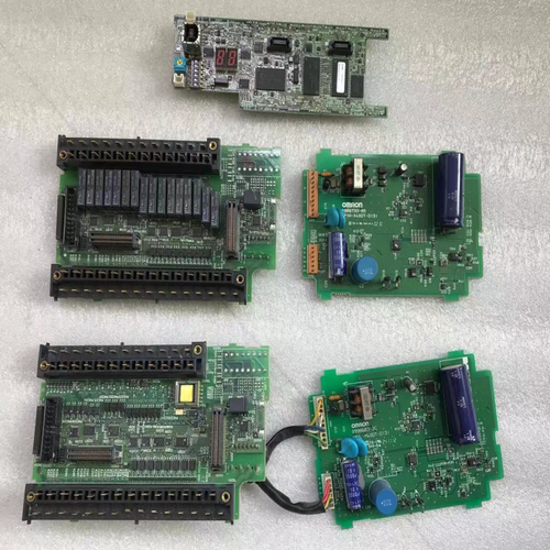 欧姆龙CP1H-X40DT-D/X40DR-A/XA40DT-D/XA40DR-A/主板/IO板电源板