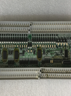 三菱PLC FX3U-32 48 64 80 128MR/MT/ES-A 继电器板/IO板/中板