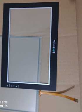 全新WECON 维控触摸屏LEVI777A LEVI700LK/710T保护贴膜纸薄膜