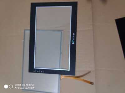 全新wecon维控触摸屏薄膜