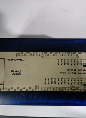 原装二手拆机欧姆龙 PLC CPM1A-10/20/30/40/60CDR-A 包好