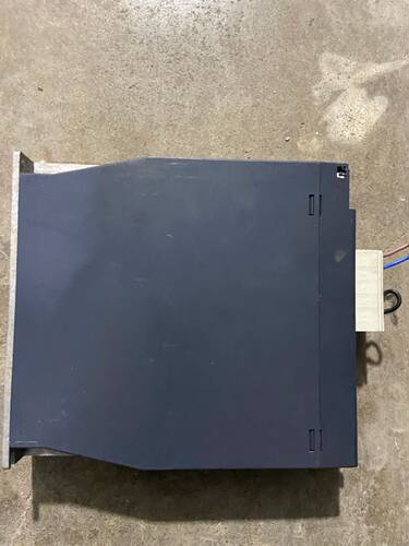 埃斯顿PRONET-E-04A  EMJ-04APH21 2500线 400W 60伺服电机套装