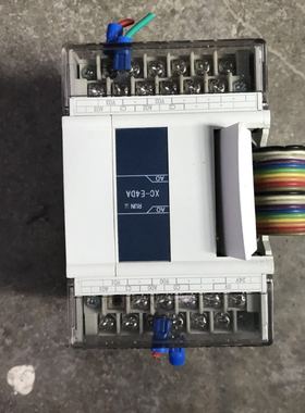 信捷PLC XC-E2D/4DA/4DA-H/4AD2AD/6T-CA-P/3AD4PT2DA/16X16YT-E