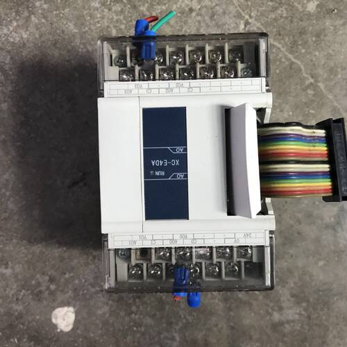 信捷PLC XC-E2D/4DA/4DA-H/4AD2AD/6T-CA-P/3AD4PT2DA/16X16YT-E