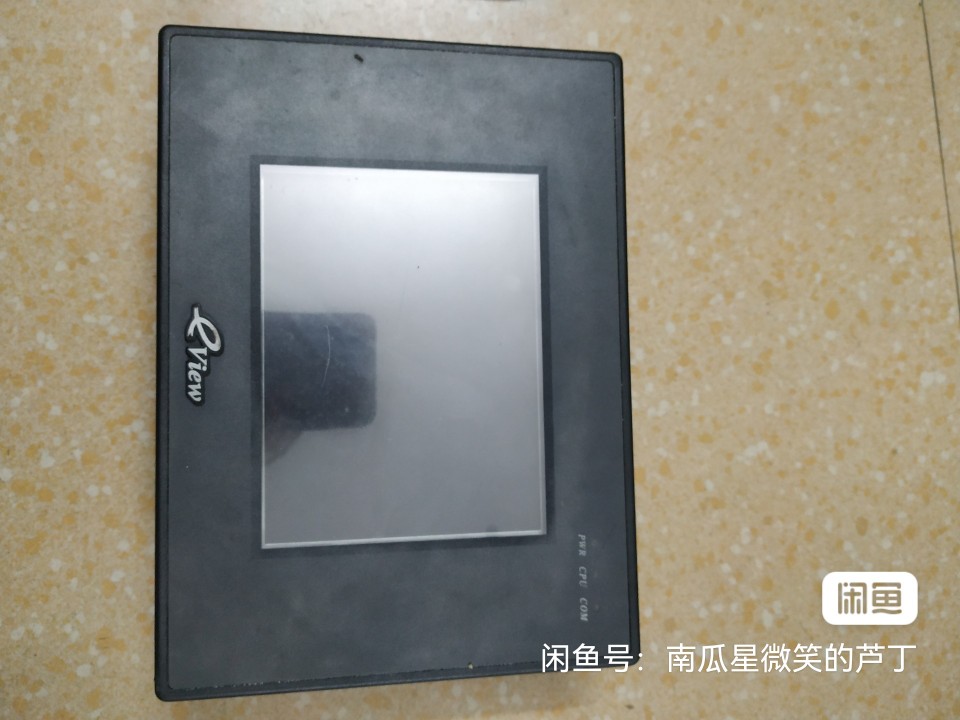 原装二手步科 KINCO触摸屏人机界面 MT4300C MT4300T/4310C/4210T