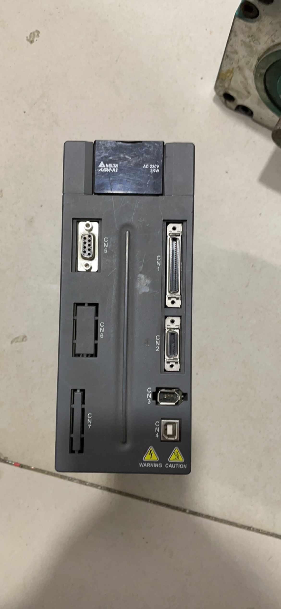 台达伺服驱动器ASD-A2-3023-L台达伺服电机