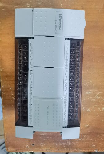 二手拆机维控plcLX3V-2416MT-A