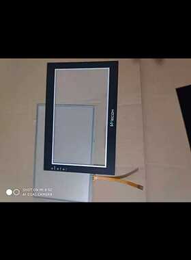 UniCon永宏HU070L-00 E-00 S-0  HF070L-00 触摸屏触摸板保护贴膜