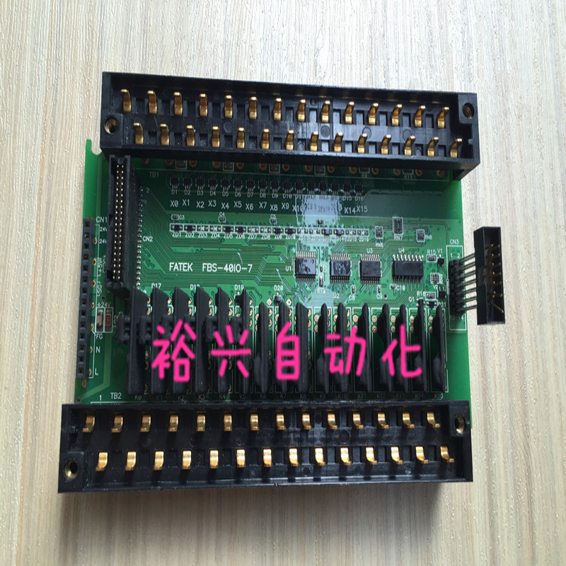 永宏 FBs-40MCT2-AC 40MCR2-AC 10 14 20 24 32 40 60 中板 IO板