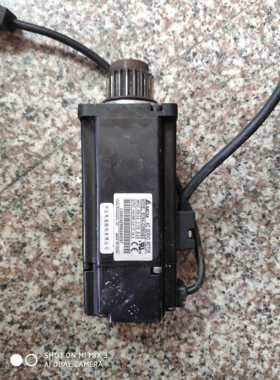 中达电通DELTA台达伺服电机ECMA-C30604/20604 10807R E PS