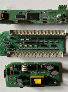 松下PLC控制器AFPXHC40R-F主板FP-XH C40T/主板/继电器板/电源板