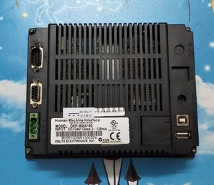 B05S100 B07S415 05S111 B07S411 功能包 B07S211 台达触摸屏DOP