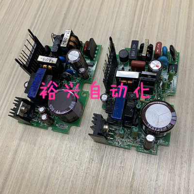 三菱PLC FX1S-14MR 20MR 30MR FX1N-14MT 20MT电源板主板IO板二手