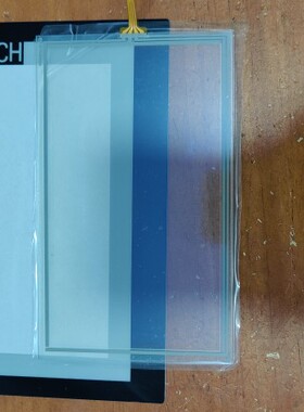 SIEMENS 700IE V3 6AV6 648-0CC11-3AX0 触摸屏玻璃板保护贴膜纸