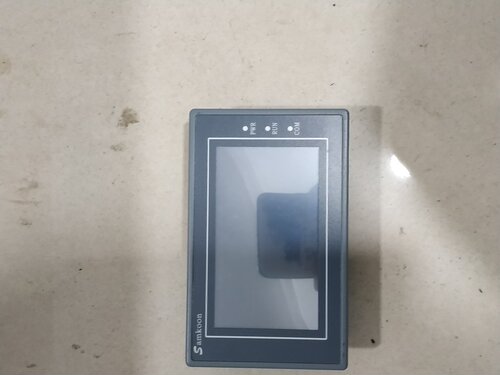 SamKoon SA-4.3A DC24V 显控触摸屏装机可充新