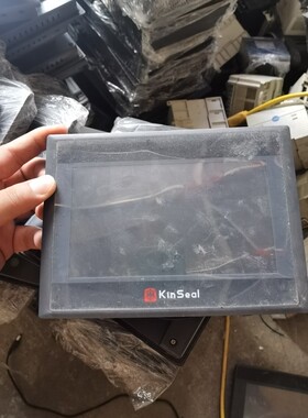 金玺SUP070SARG1触摸屏二手拆机，功能测试包好，