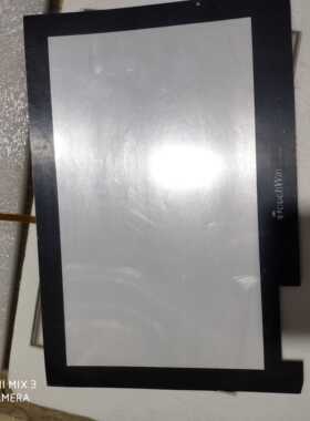 全新信捷 THA62-MT TGA62-MT TGA63S-MT 触摸屏触摸板保护贴膜纸