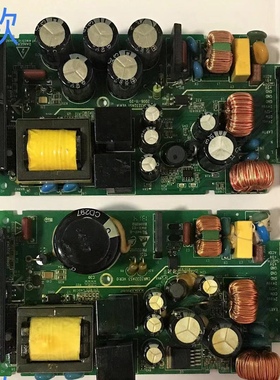 H2U系列电源板1616 2416 3232 4040 3624 6464 MT/MR/XP 汇川