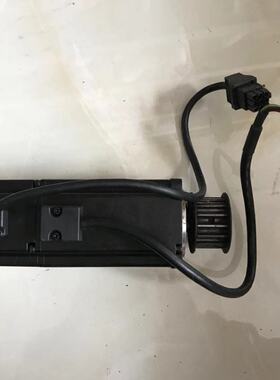 原装拆机台达AB 400W电机 ECMA-C30604PS/ES/FS ECMA-C30807PS 功