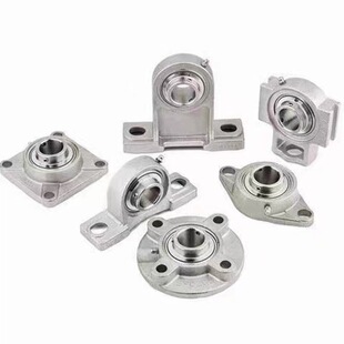 SFL213 不锈钢外球面轴承SFL209 SFL212 SFL211 SFL214 SFL210