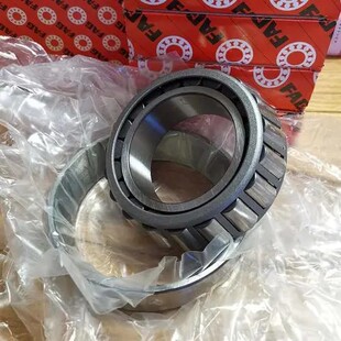 FAG圆锥滚子轴承15200 25877 127509 442327 522647 561441