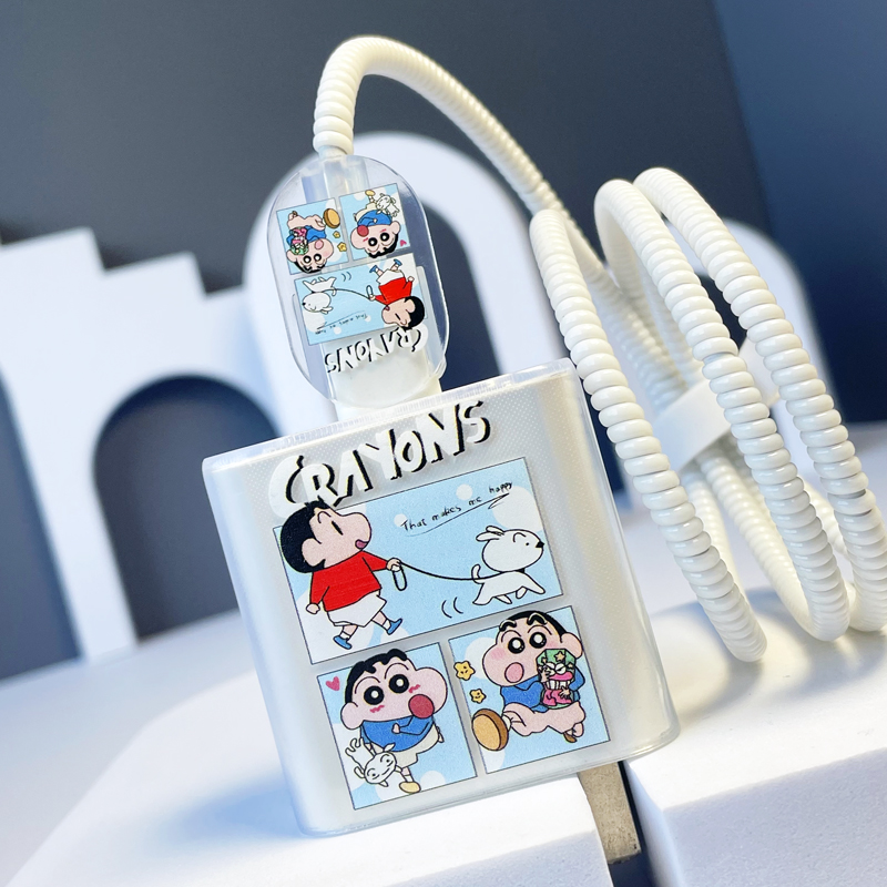 适用华为66W80W88W充电器保护套