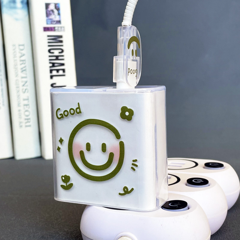 适用于一加150w160w充电器保护套