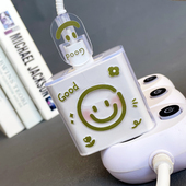 适用OPPO Reno11一加ace3v充电器数据线保护套绕绳 K11 A3Pro K12