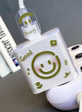 适用OPPO A3Pro K12 K11 Reno11一加ace3v充电器数据线保护套绕绳