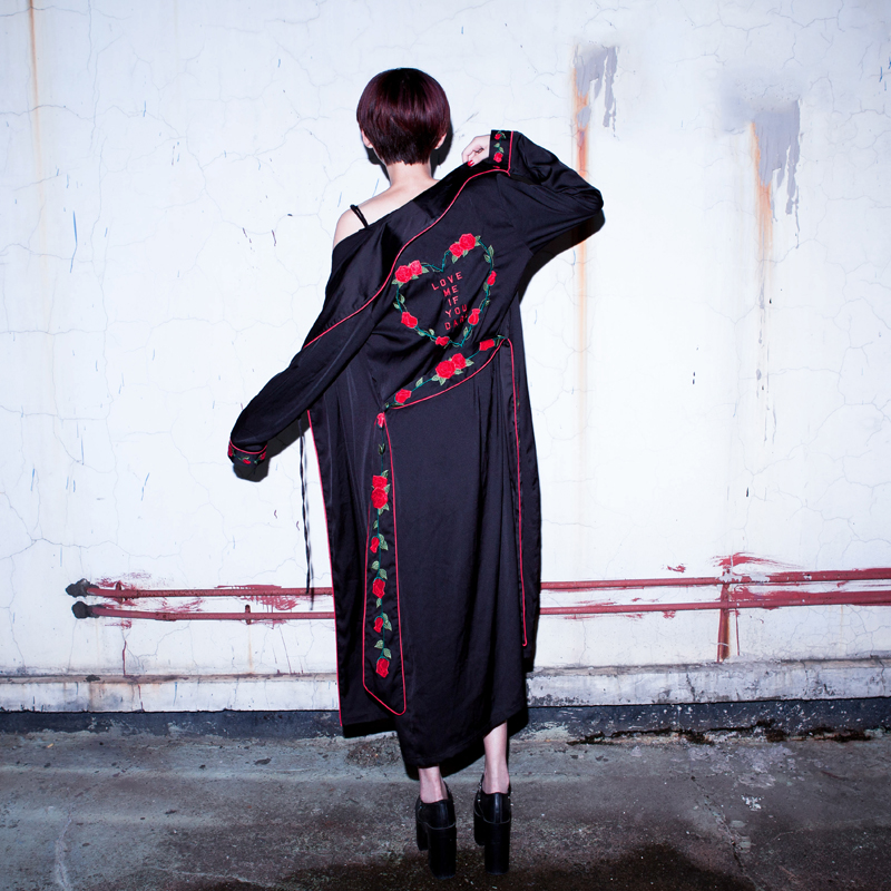 Peignoir - Ref 602260 Image 1