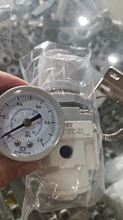 ISAIAH以赛亚宁波英特灵AF气源三联件AC3000-03 二联件AC4010-04