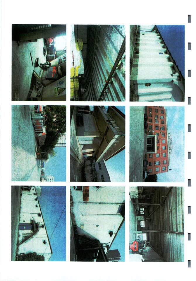 4月8日驻马店市粮油收储公司名下财产网路拍卖公告