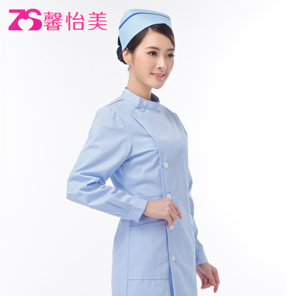 Uniforme infirmière XIN YI MEI - Ref 1862908 Image 5