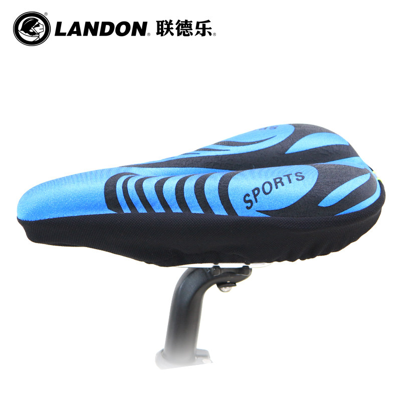 Selle de vélo Mountain Bike LANDON - Ref 2348359 Image 5