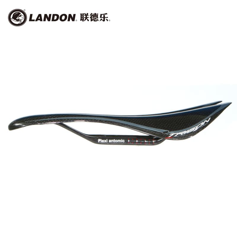 Selle de vélo cyclisme sur route LANDON - Ref 2352260 Image 3