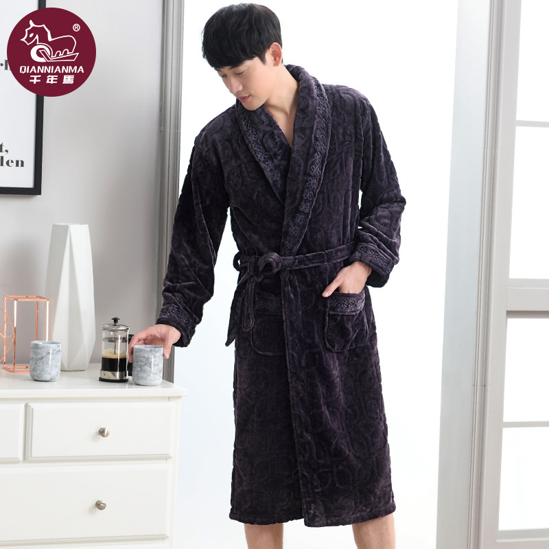 Peignoir jeunesse 3613# - Ref 592191 Image 3